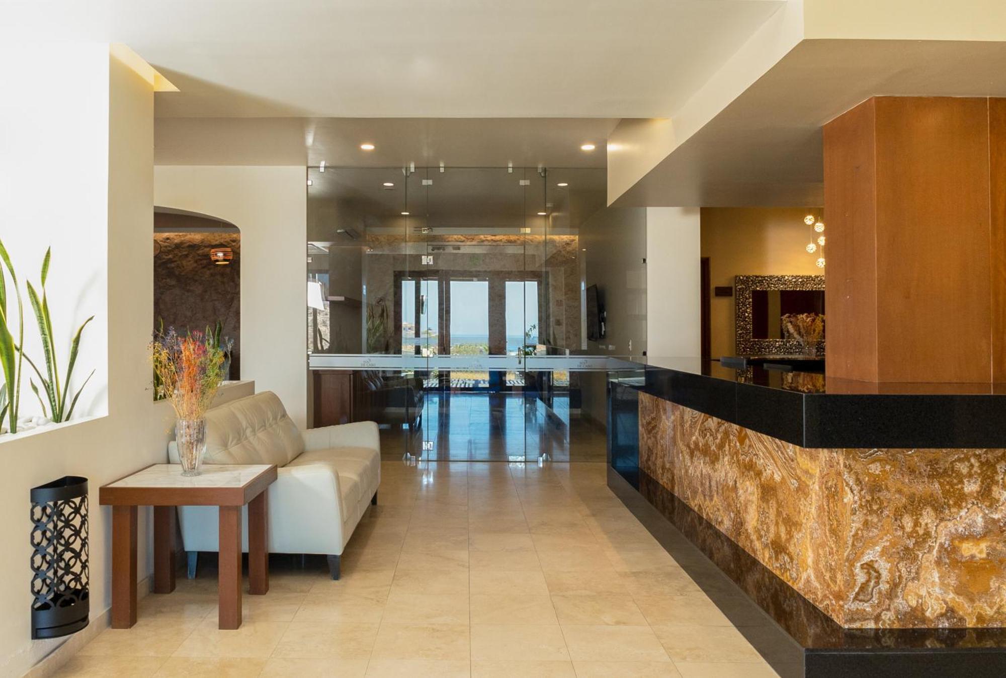Gamma Los Cabos San José del Cabo Exterior foto