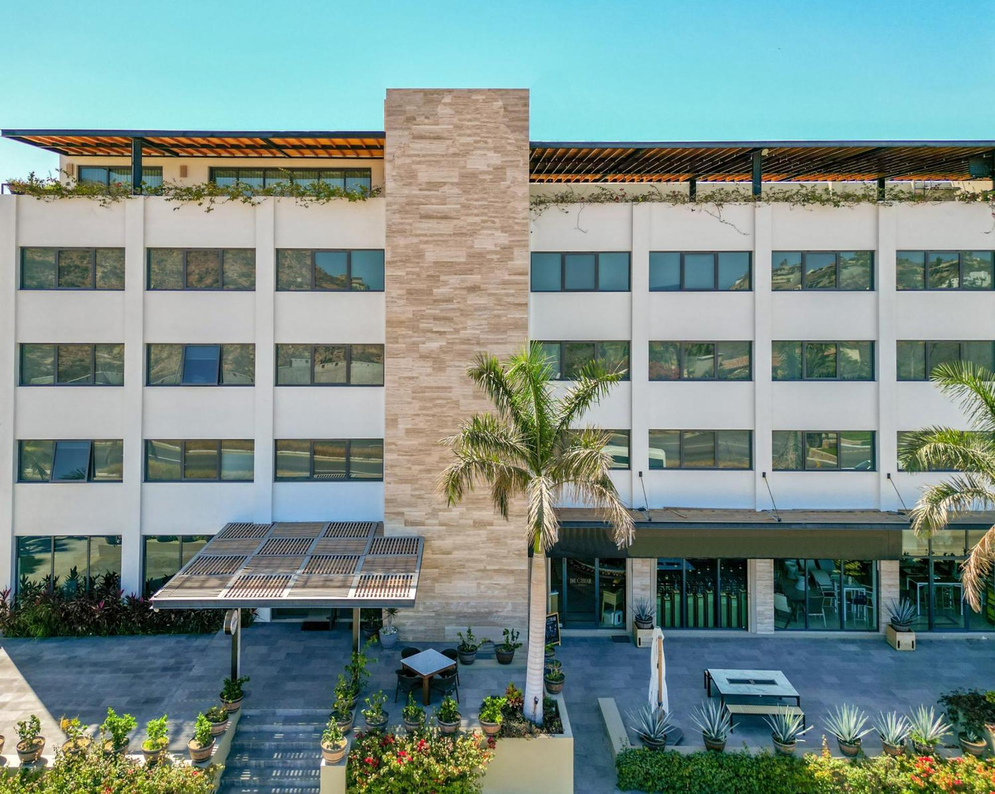Gamma Los Cabos San José del Cabo Exterior foto