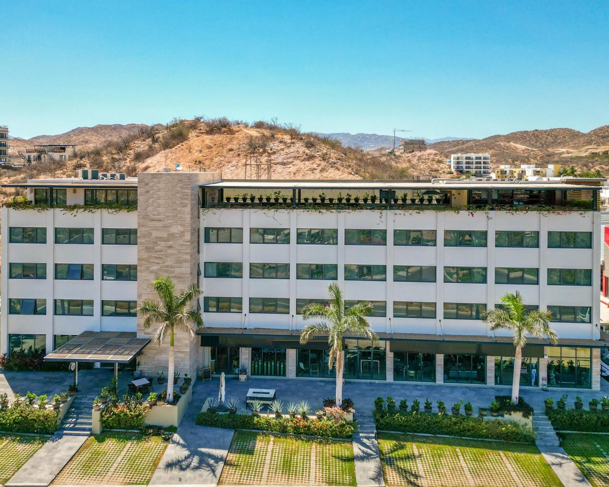 Gamma Los Cabos San José del Cabo Exterior foto