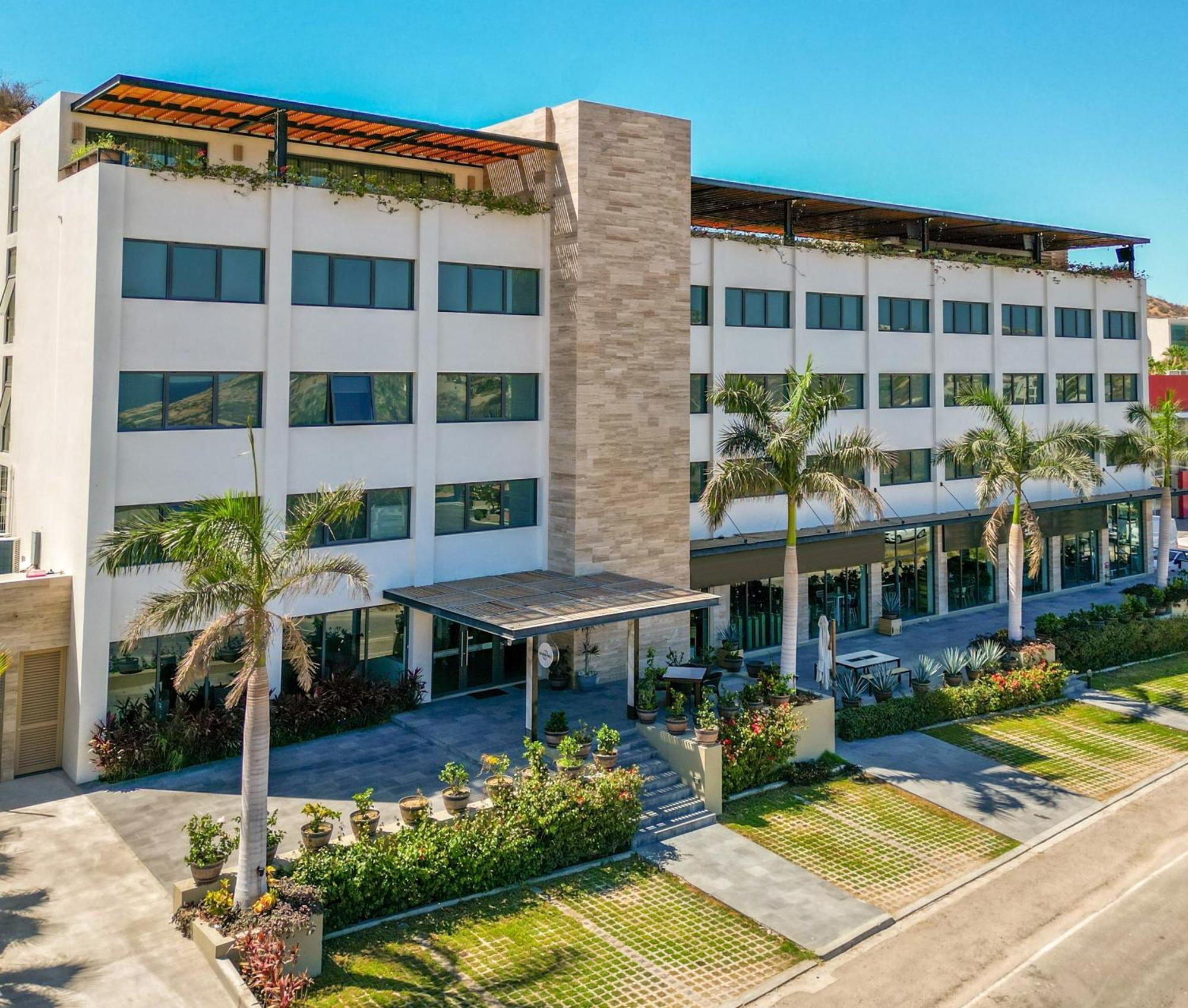 Gamma Los Cabos San José del Cabo Exterior foto