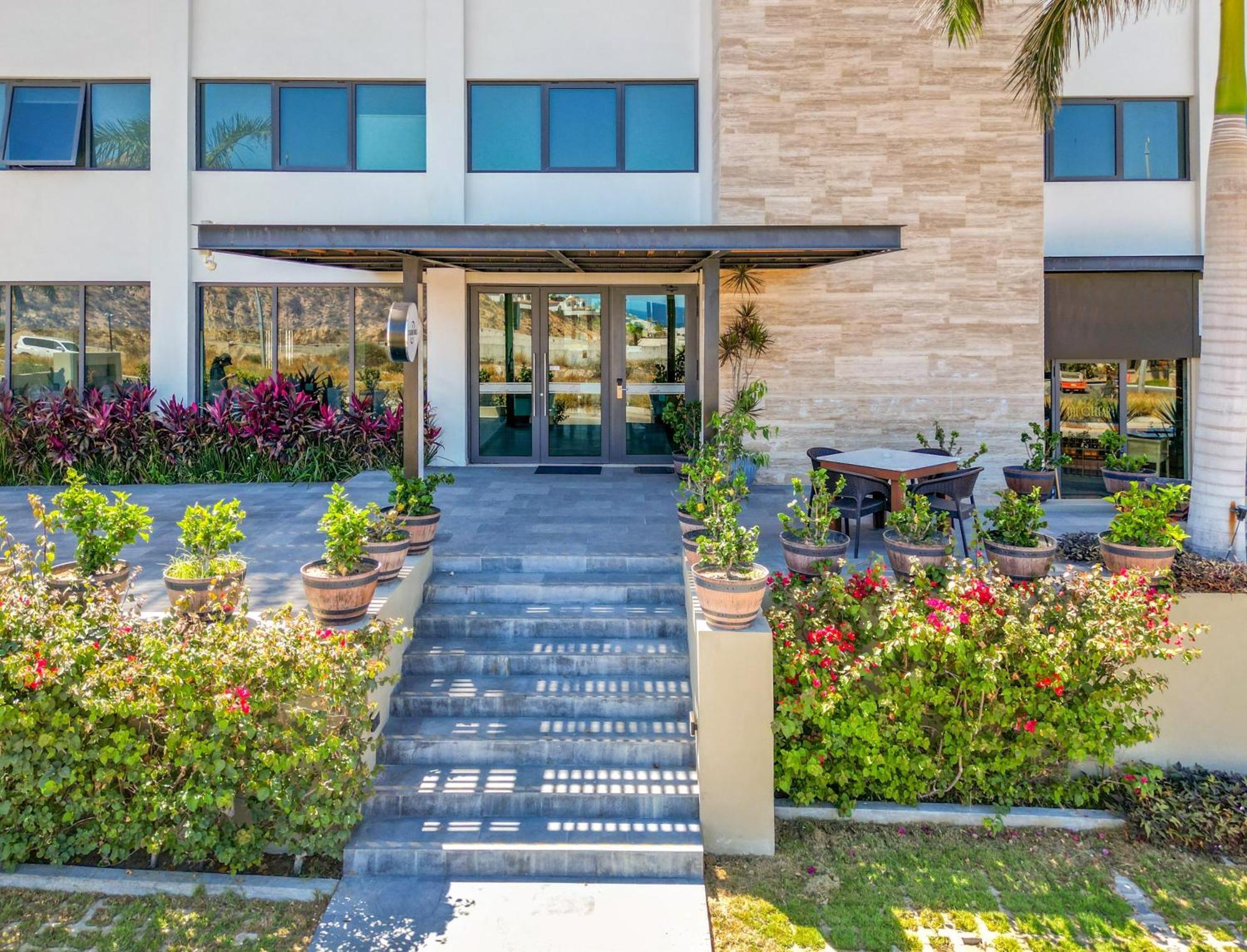 Gamma Los Cabos San José del Cabo Exterior foto